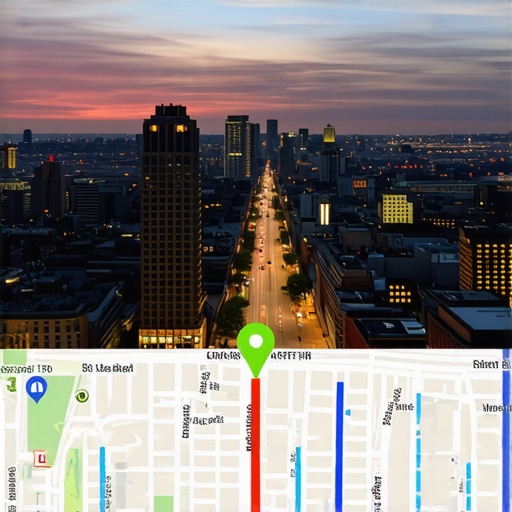 Aurora SEO Strategies: Boost Local Rankings & Google Maps Visibility