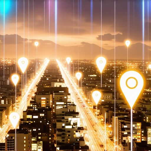 Google Maps Aurora Optimization: 2024 Local Search Success Tips