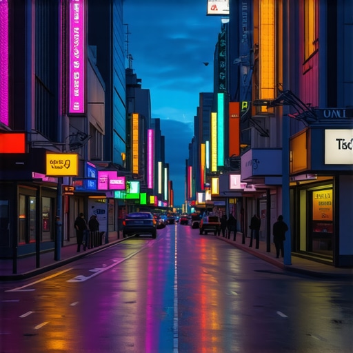 Google Maps Aurora Optimization: Quick Tips to Grow Your Local Presence in 2024