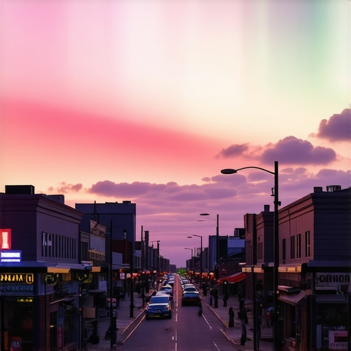 Google Maps Aurora Optimization: Quick Tips to Grow Your Local Presence in 2024