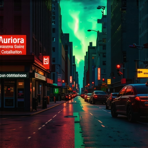 Google Maps Aurora Optimization: Top Tips for Local Search Success in 2024