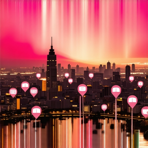 Google Maps Aurora Optimization: Top Tips to Grow Your Local Presence in 2024