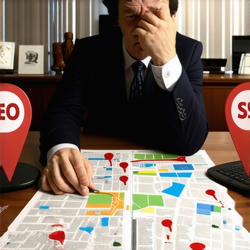 Stop Wasting Money on Local SEO Colorado Tactics That Died