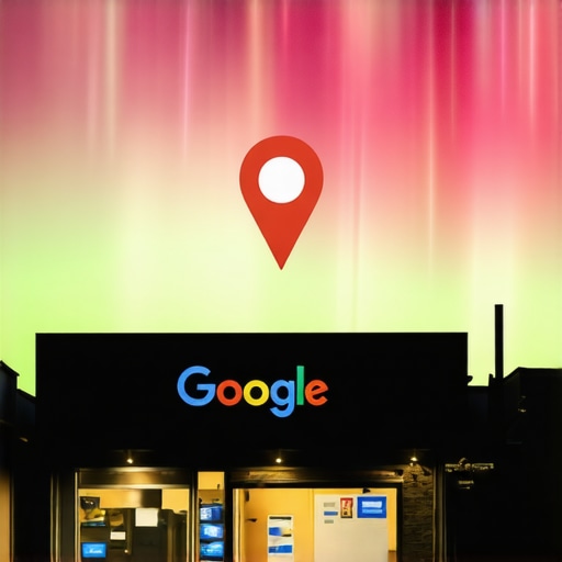 Top Google Maps Aurora Optimization Strategies for Small Business Success