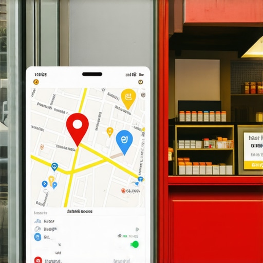 Top Google Maps Aurora Optimization Tips for Small Business Success