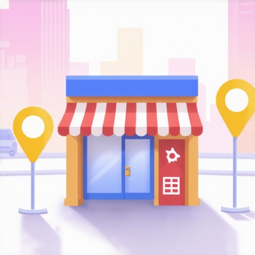 Top Google Maps Optimization Tips for Aurora Small Business Success in 2024