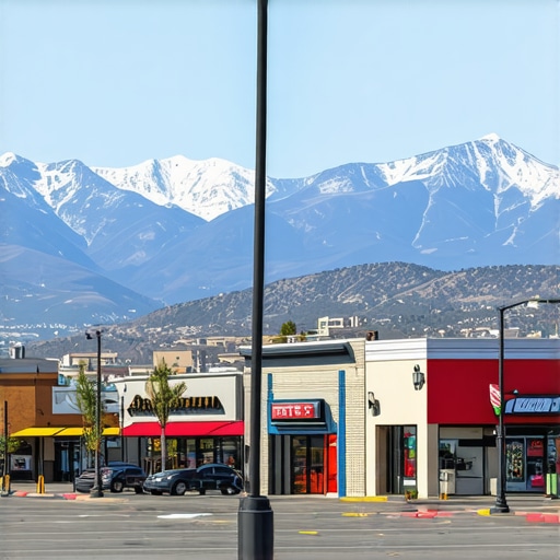 Top Local SEO Tips in Colorado: Grow Your Aurora Business Effectively