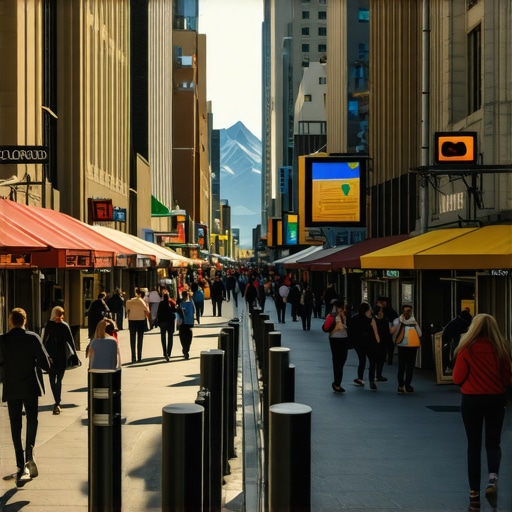 Top Local SEO Tips in Colorado for Aurora Business Growth 2024