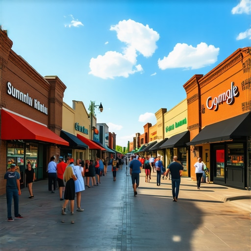 Top Local SEO in Colorado: Effective Tips for Aurora Business Growth