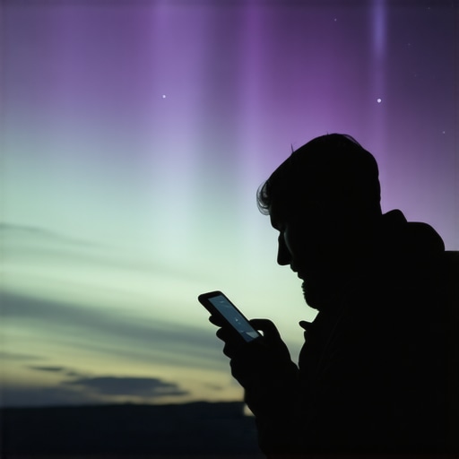 Why Your Google Maps Aurora Ranking Is Dropping in 2026