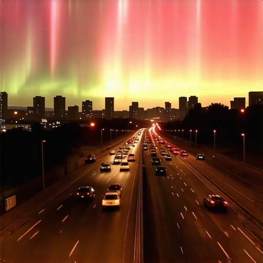6 Google Maps Aurora Profile Edits for More 2026 Traffic