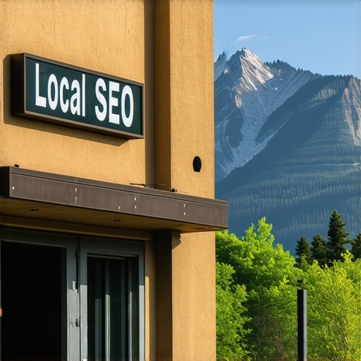7 Local SEO Colorado Tactics That Beat AI Overviews in 2026