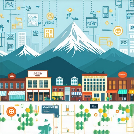 Forget Ads: 4 Local SEO Colorado Tactics for 2026 Growth