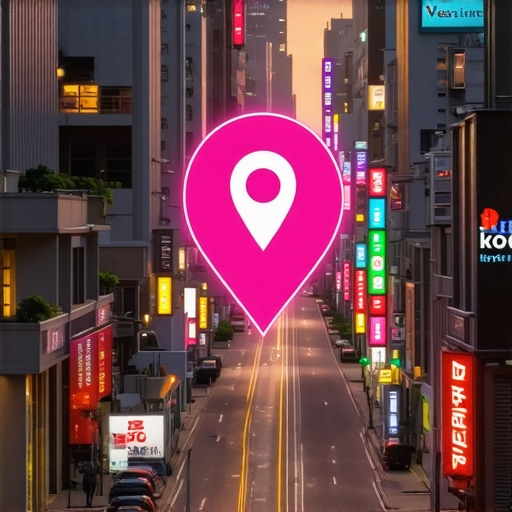 How Google Maps Aurora Verified Pins Changed for 2026 Businesses