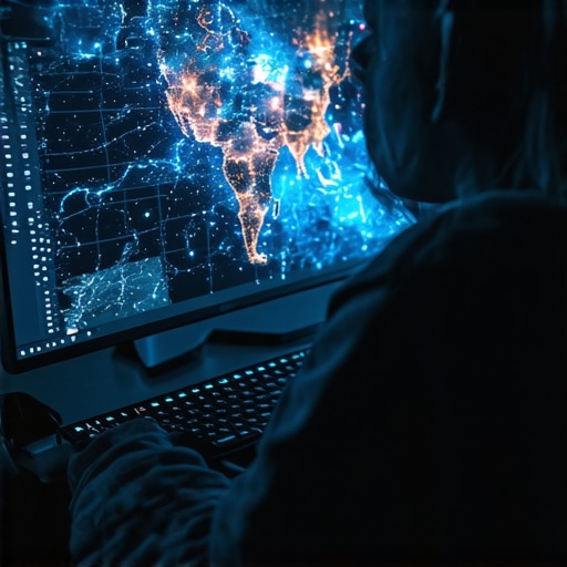 How a Single Google Maps Aurora Edit Doubled My 2026 Leads