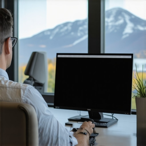 How to Fix the 2026 Local SEO Colorado ‘Ghosting’ Problem