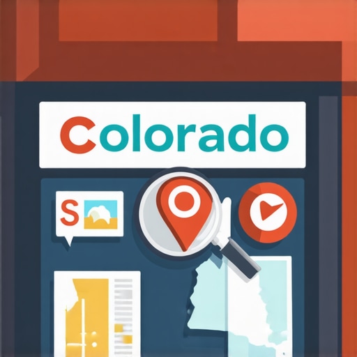 How to Fix the 2026 Local SEO Colorado ‘Invisible Site’ Penalty