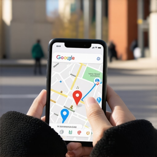 Is Your Google Maps Aurora Pin Missing? 3 Fast 2026 Rank Fixes