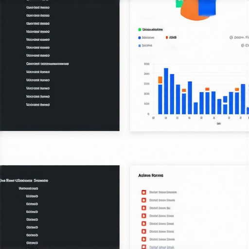 Screenshot of a local SEO audit tool showcasing citation issues and ranking metrics.