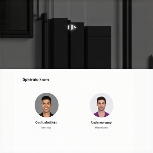 Google My Business dashboard highlighting profile details for local SEO