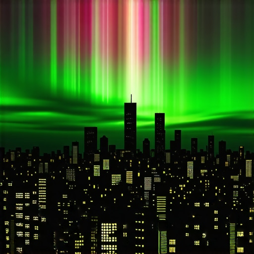 Stop Chasing Keywords: The 2026 Aurora SEO Authority Shift