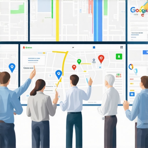 Stop Losing Leads: 4 Google Maps Aurora Fixes for 2026 Success