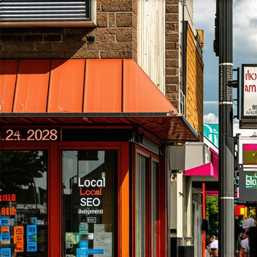 Why Local SEO Colorado Strategies Fail Small Shops in 2026