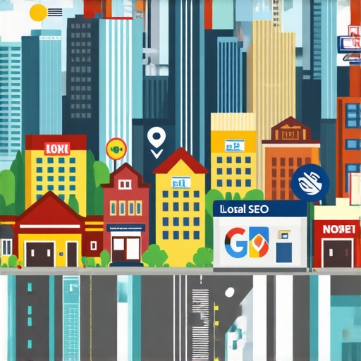 Why Your Local SEO Colorado Keywords Are Failing in 2026