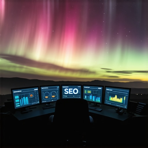 4 Aurora SEO Tactics to Beat 2026 Keyword Cannibalization