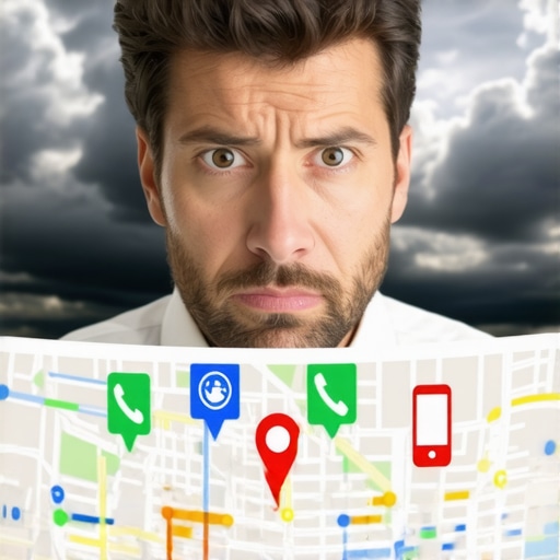 5 Aurora SEO Mistakes Costing You 2026 Local Phone Calls