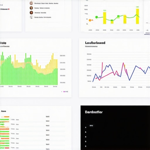 Aurora Local SEO Dashboard BrightLocal dashboard displaying Aurora local SEO performance metrics.