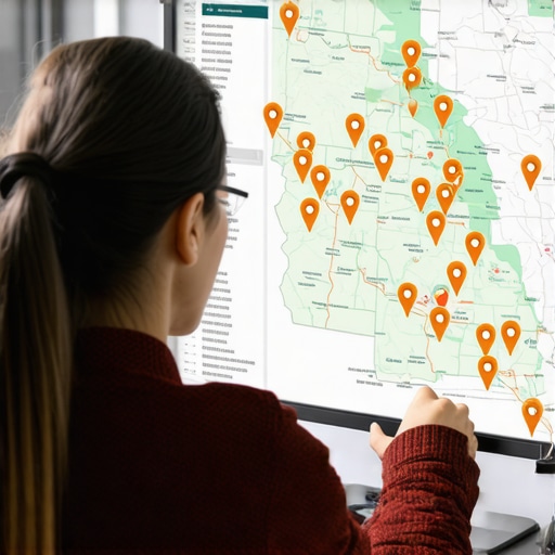 Fix Your Colorado Google Maps Rank With These 3 2026 Hacks
