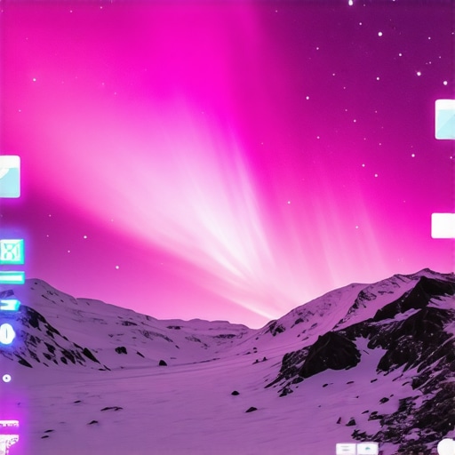 Fix Your Ghosted Aurora Google Maps Pin: 2026 Update