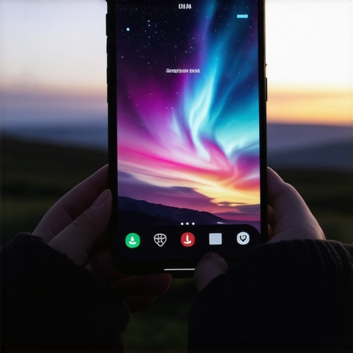 Fix Your Google Maps Aurora Listing for 2026 Mobile Users