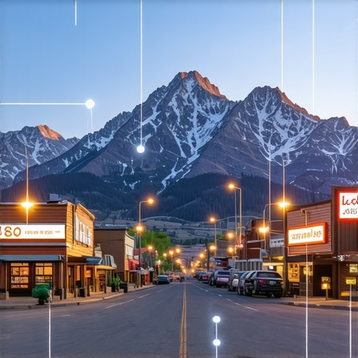 How to Build a Colorado Local SEO Authority Moat for 2026