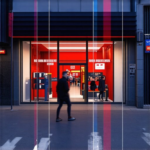 Why Your Aurora Shop’s Google Maps Rank Tumbled This Morning [2026]