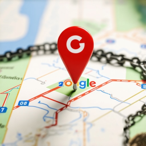 Why Your Colorado Google Maps Pin Fails the 2026 Trust Test