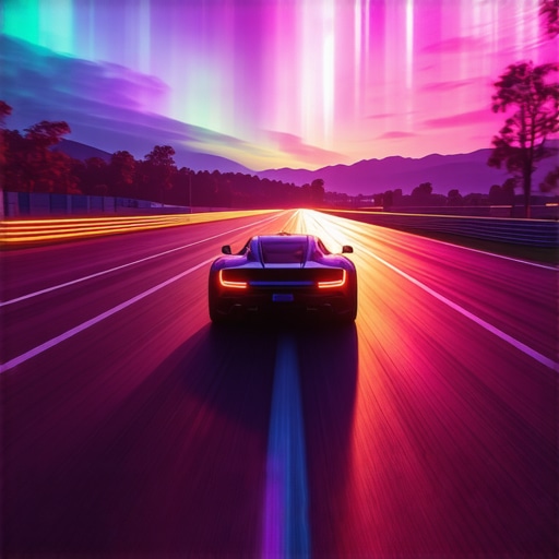 Win the 2026 Voice Race with 3 Google Maps Aurora Edits