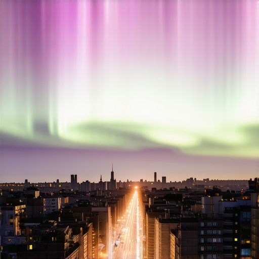 3 Google Maps Aurora Edits That Doubled My Local Clicks [2026]