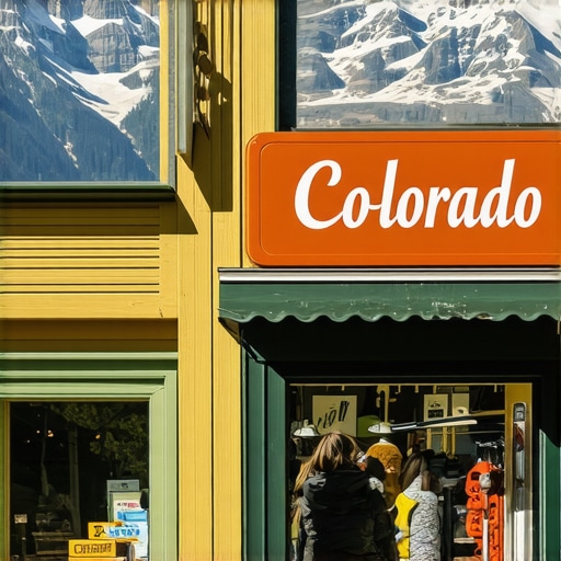 How Local Colorado Businesses Win Without Paying for Clicks