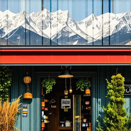 How Local Colorado Shops Outrank National Brands Without a Huge Budget