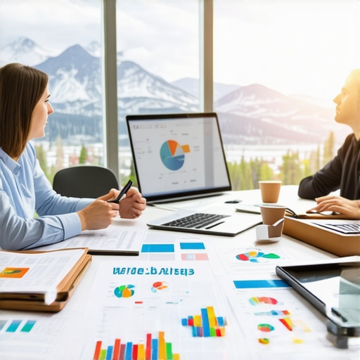How to Scale a Colorado Agency Using Discrete White Label SEO Services