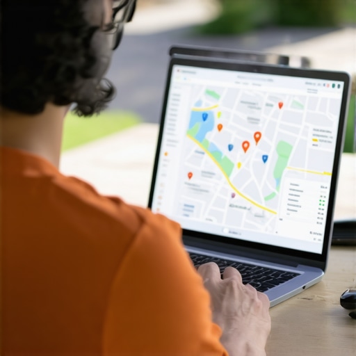 How to See Your Exact Google Maps Rank Without Paying for Bloated Tools
