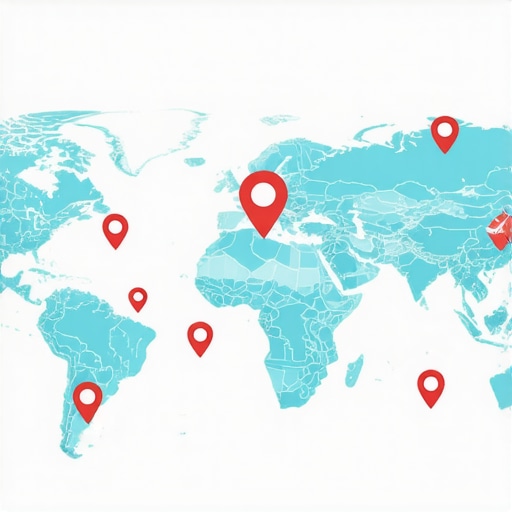 How to Spot Exactly Why Your Aurora Competitors Outrank You on Maps