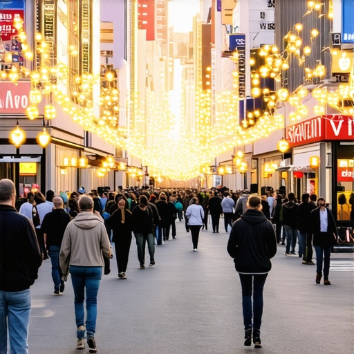 How Aurora Retailers Can Turn a Quiet Google Map Pin Into Store Visits