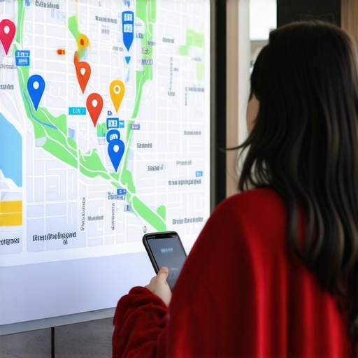 How to Turn Stagnant Map Impressions Into Real Phone Calls for Your Colorado Shop