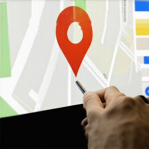 How to fix your Aurora map pin when it stops showing up for locals