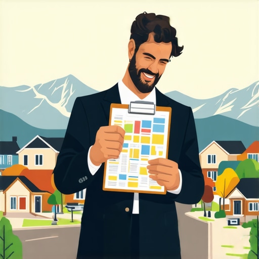 My No-Nonsense Checklist for Dominating Colorado Neighborhood Searches