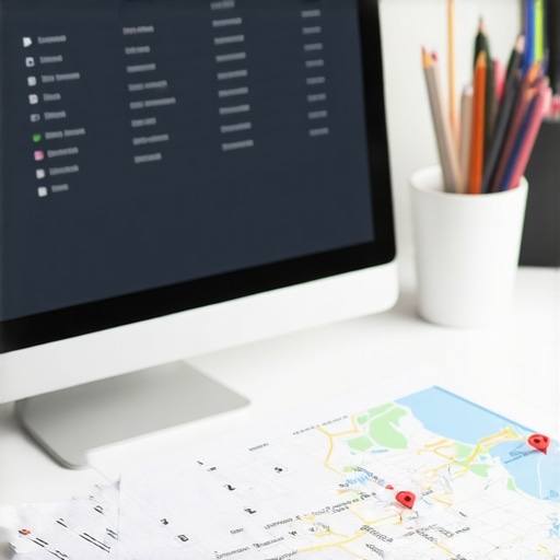 Stop Losing Leads to Messy Address Data with This Simple Colorado Listing Fix