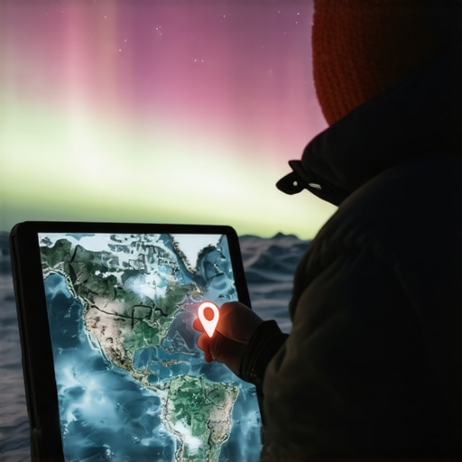 The Brutal Truth About Why Your Aurora Map Pin Is Hidden